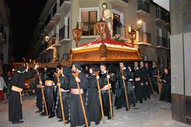 Procesión Martes Santo 2015 - 23